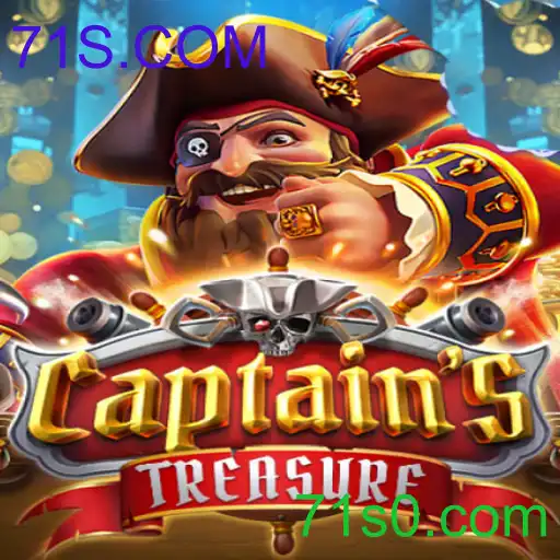 CaptainssTreasure
