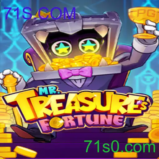 MrTreasuresFortune